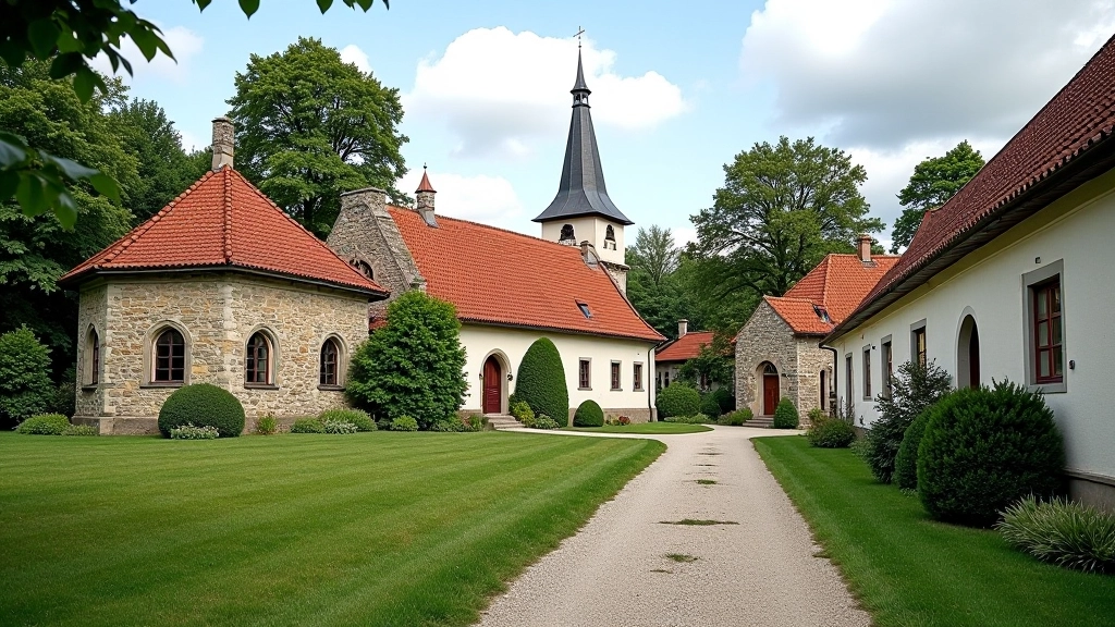 Baltijos sąsaja: Galatė ir Ratnyčia